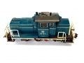 Bild 2 von H0 DC FLEISCHMANN 4227 - V 60 Diesellokomotive BR 260 der DB - Ep. IV