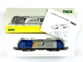 H0 DC TRIX 22088 - Diesellokomotive BR ER 20 - EuroRunner - Digital