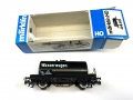 H0 AC MÄRKLIN 4445 - Kesselwagen - Wasserwagen - ÖBB