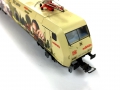 Bild 2 von H0 DC TRIX 22716 - Elektrolokomotive BR 152 der DB  - MHI Modell - Ep. V - DSS