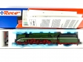 Bild 2 von H0 DC ROCO 63201 - Dampflokomotive mit Schlepptender der BR 18 - DR - DSS
