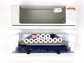 H0 AC MÄRKLIN 48506 - Märklin Magazin Jahreswagen 2006