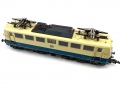 H0 DC ROCO 4135B - Elektrolokomotive BR 110 - DB