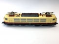 Bild 7 von H0 DC FLEISCHMANN 4375 - TEE - Elektrolokomotive BR E 03 / 103 der DB - Ep. IV