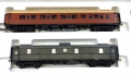 Bild 3 von H0 AC MÄRKLIN 42757 - Schnellzugwagen-Set 