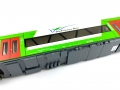 Bild 3 von H0 DC ROCO 63188 - Dieseltriebwagen Regio Shuttle VT 131 - STB - Ep. VI - DSS