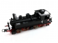 Bild 5 von H0 DC ROCO 43285 - Dampflokomotive Südzucker 4 