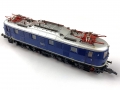 H0 DC ROCO 43659 - Elektrolokomotive BR E18 - DB - Ep. III