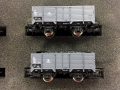 Bild 4 von H0 DC ELECTROTREN 6510 210258 - Kohle-Transport der DB - Set 4-tlg