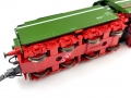 Bild 7 von H0 DC ROCO 63201 - Dampflokomotive mit Schlepptender der BR 18 - DR - DSS