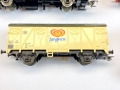 Bild 3 von H0 DC ROCO - Wagen-Set mit 4 Güterwagen u. 2 Personenwagen - aus Set 41212 