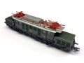 H0 AC MÄRKLIN aus Set 29094 - Elektrolokomotive E94 - DB - Ep. III - Digital - Sound