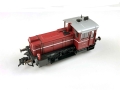 H0 DC ROCO 43477 - Diesellokomotive Köf III - DB