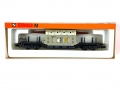 Bild 2 von N ARNOLD 4910 - Schwertransport-Tiefladewagen - BBC Trafo - DB - Ep. IV