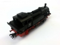 Bild 2 von H0 DC TRIX 21528-1 - Dampflokomotive BR 74 der DB - Ep. III - Digital