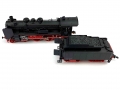 Bild 2 von H0 DC ROCO 04115A - Dampflokomotive BR 17 - DR