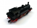 Bild 5 von H0 DC FLEISCHMANN 4032 - Dampflokomotive BR 91.3-18 - DRG - Ep. II