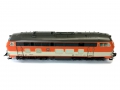 Bild 2 von H0 DC FLEISCHMANN 4239 - Diesellokomotive BR 218 der DB - Ep. IV - City-Bahn