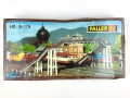 Bild 1 von H0 FALLER B-179 - Bahnsteigbrücke Fußgängerbrücke