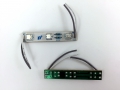 120961 LED Modul 70x12 mm 12 V