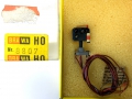 H0 BRAWA 8807 - Gleissperrsignal Nieder