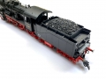 Bild 4 von H0 DC FLEISCHMANN 84 4168 - Dampflokomotive BR 38.10-40 - DRG - Ep. III - Museumslok - DSS