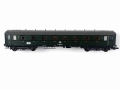 Bild 3 von H0 DC LILIPUT 844 00 - Personenwagen Eilzugwagen - 2. Kl. - DB