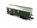 Bild 1 von H0 DC MÄRKLIN 46982 - Gepäckwagen Pwgs 41 der DB - Ep. III