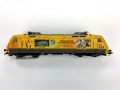 Bild 2 von H0 AC MÄRKLIN 39370 - Elektrolokomotive BR E 101 der DB - Ep. V - Digital