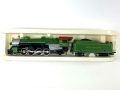 Bild 2 von H0 DC MEHANO - Dampflokomotive 4501 SOUTHERN