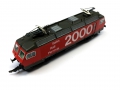 H0 DC ROCO 43512 - Elektrolokmotive Re 4/4 - SBB - Ep. IV