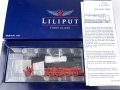 Bild 2 von H0 DC LILIPUT L131219 - Dampflokomotive BR 84 - DR - Ep. III - DSS