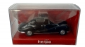 H0 HERPA - BMW 502 - TAXI
