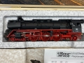 Bild 7 von H0 DC ROCO 43238 - Dampflokomotive BR 01 - DB - Ep. III - Museumsedition