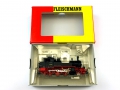 Bild 1 von H0 DC FLEISCHMANN 4032 - Dampflokomotive BR 91.3-18 - DRG - Ep. II