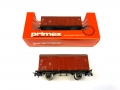 H0 AC PRIMEX 4542 - gedeckter Güterwagen - DB