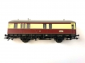 H0 AC MÄRKLIN 43151 - Einheitsnebenbahn-Postwagen - Göppingen 2005 - Ep. V