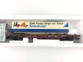 Bild 2 von H0 DC ROCO 48016 - Taschenwagen - Ravensburger