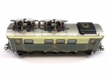 Bild 3 von H0 AC MÄRKLIN 37060 - Elektrolokomotive EP 3/6 - K.Bay.Sts.B. - Ep. I - Digital