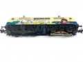 Bild 3 von H0 AC MÄRKLIN 83342 - Elektrolokomotive BR 111 - DB - Ep. IV - Graffiti Edition