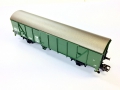 Bild 1 von H0 AC MÄRKLIN 4736 - Bahnpostwagen der DBP Bost 2 SS -t/13 - Ep. IV