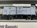 Bild 5 von H0 AC MÄRKLIN 2866 - Flugzeug-Transport-Zug der Deutschen Reichsbahn - Junkers F13 - MHI