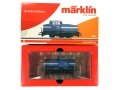 H0 AC MÄRKLIN my world 36501 - Diesellokomotive DHG 500 blau - Ep. III - Digital