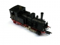 Bild 2 von H0 DC FLEISCHMANN 4010 - Dampflokomotive BR 89.70-75 - DRG - Ep. II