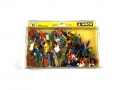 H0 NOCH 16100 - XL Set - 40 Figuren im Big Set