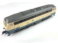 Bild 1 von H0 DC FLEISCHMANN 4933 - Diesellokomotive BR 218 - DB - Ep. IV