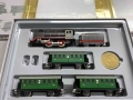 Bild 3 von H0 AC MÄRKLIN 0050 - 50 Jahre Märklin H0 - Zwei nostalgische Züge in Jubiläumspackung