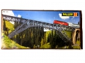 H0 FALLER 535 - Bausatz Bietschtalbrücke 2-gleisig