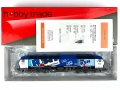 Bild 2 von H0 DC HOBBYTRADE 172701 - Diesellokomotive NOB DE 2700-01 - Nord-Ostsee-Bahn - RSH - DSS