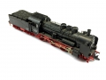 Bild 3 von H0 DC FLEISCHMANN 4160/91 - Dampflokomotive BR 38.10-40 der DB - Ep. II